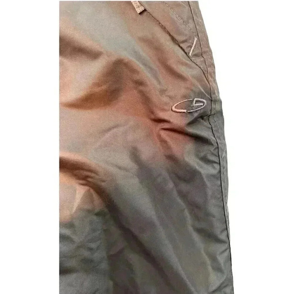 Champion Venture Dry Boy's Winter Snow Pants Black Size XL Insulated - Picture 5 of 10